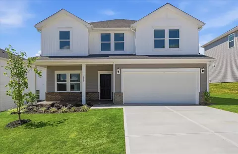 200 Moretz Pl, Spartanburg, SC 29306