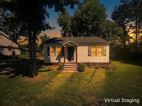 403 Thompson St, Gaffney, SC 29341