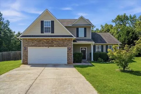 116 Kingsdale Ct, Simpsonville, SC 29680