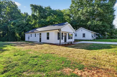 Exterior - 157 E Third St, Gaffney, SC 29340 photo 3 of 8