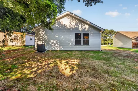 Exterior - 157 E Third St, Gaffney, SC 29340 photo 7 of 8