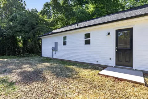 Exterior - 157 E Third St, Gaffney, SC 29340 photo 4 of 8