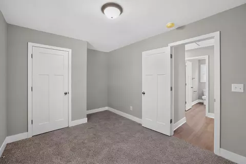 Bedroom - 157 E Third St, Gaffney, SC 29340 photo 4 of 6