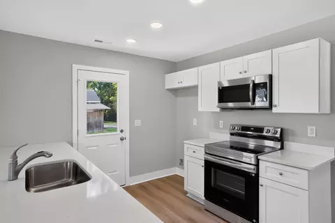 Kitchen - 157 E Third St, Gaffney, SC 29340 photo 4 of 4
