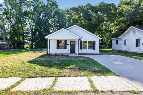 Exterior - 157 E Third St, Gaffney, SC 29340 photo 2 of 8