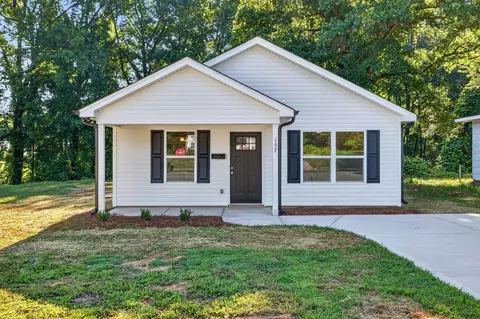 157 E Third St, Gaffney, SC 29340
