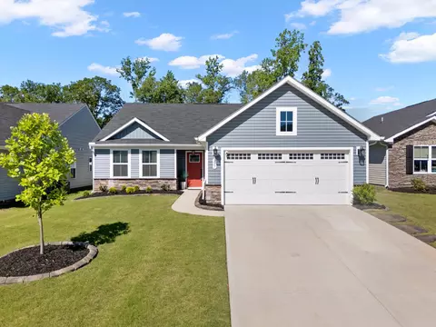 237 Southwell St, Woodruff, SC 29388