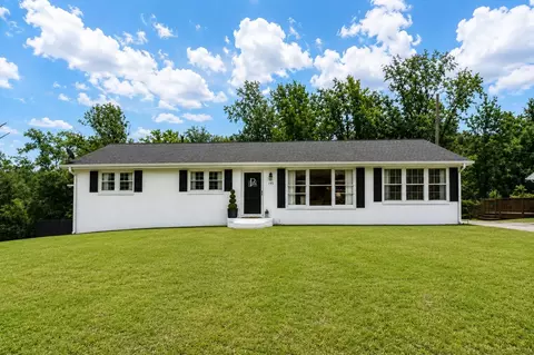 195 Stribling Cir, Spartanburg, SC 29301