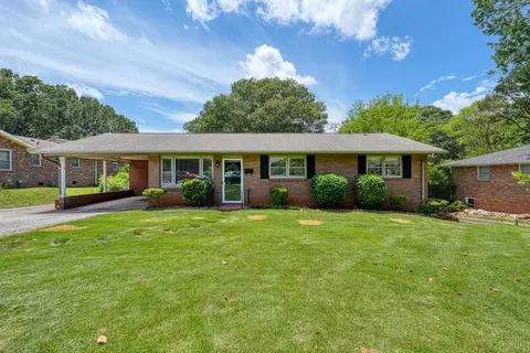 1291 Montview St, Spartanburg, SC 29307