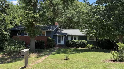 801 Magness Dr, Spartanburg, SC 29303