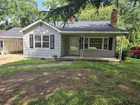 518 Heywood Ave, Spartanburg, SC 29307