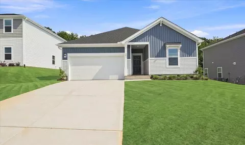 203 Moretz Pl, Spartanburg, SC 29306