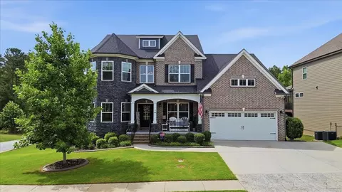 1 Foxmoor Ct, Simpsonville, SC 29680