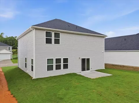 Exterior - 1516 Switchback Cir, Moore, SC 29369 photo 5 of 9