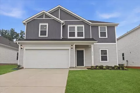 1516 Switchback Cir, Moore, SC 29369