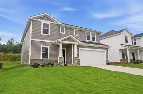 Exterior - 1517 Switchback Cir, Moore, SC 29369 photo 2 of 9