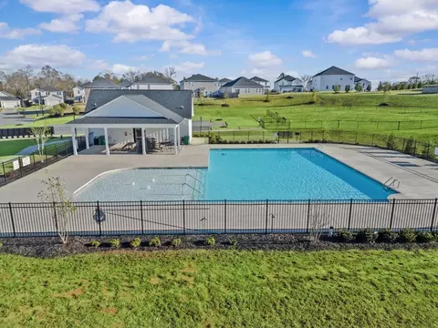 Exterior - 1517 Switchback Cir, Moore, SC 29369 photo 7 of 9