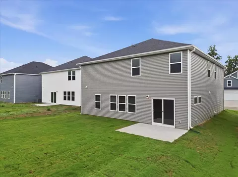 Exterior - 1517 Switchback Cir, Moore, SC 29369 photo 5 of 9