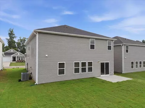 Exterior - 1517 Switchback Cir, Moore, SC 29369 photo 6 of 9