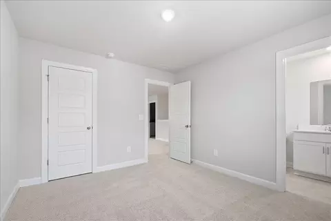 Bedroom - 1517 Switchback Cir, Moore, SC 29369 photo 6 of 8