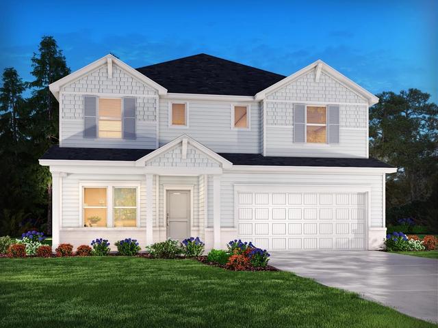 1545 Erindale Dr, Wellford, SC 29385