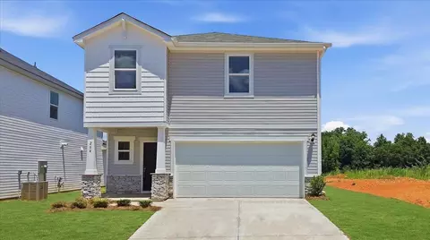 264 Fair Cross Cir, Piedmont, SC 29673