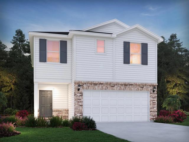 431 Upland Water Ct, Spartanburg, SC 29301