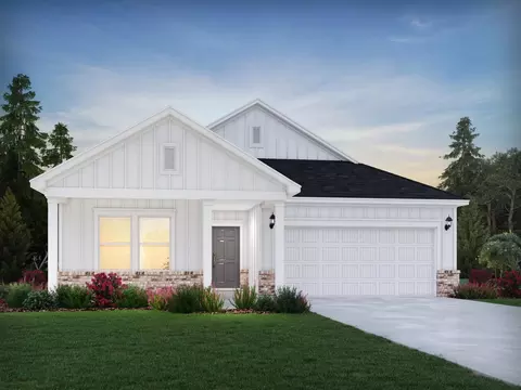 927 Rising Oak Ct, Spartanburg, SC 29301