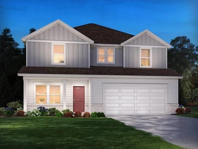 207 Moretz Pl, Spartanburg, SC 29306