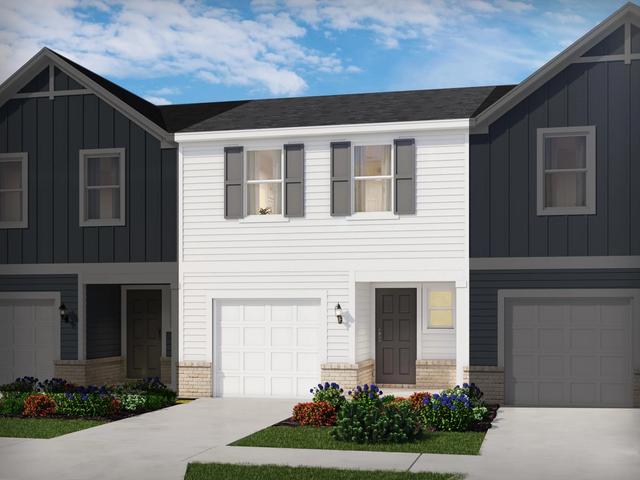 115 Kerwin Ct, Greer, SC 29651