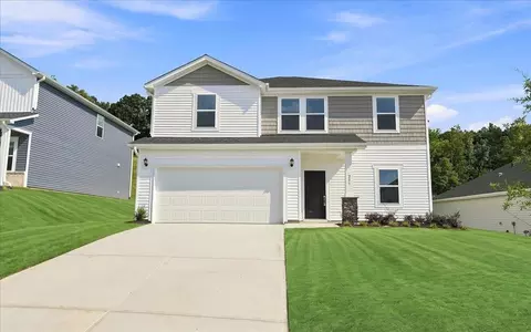 205 Moretz Pl, Spartanburg, SC 29306
