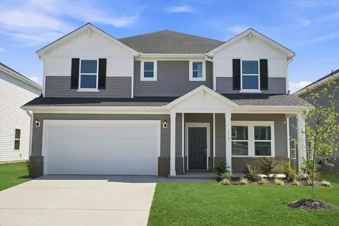 119 Gibbon Way, Gray Court, SC 29645