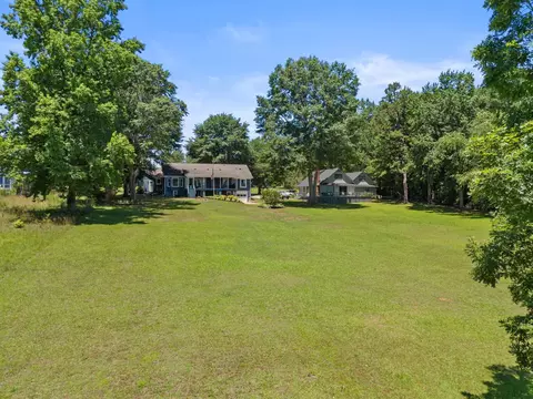 Exterior - 105 Walker Rd, Campobello, SC 29322 photo 8 of 8