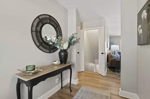 Entry Way - 105 Walker Rd, Campobello, SC 29322 photo 1 of 4