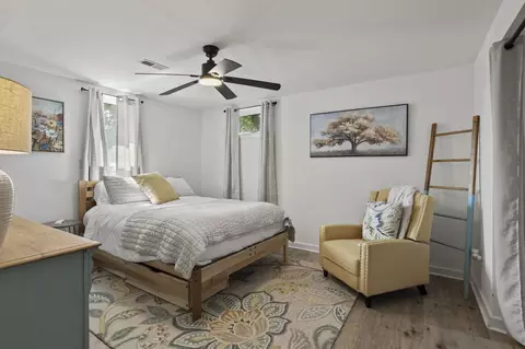 Bedroom - 105 Walker Rd, Campobello, SC 29322 photo 6 of 7