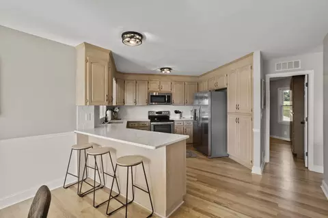 Kitchen - 105 Walker Rd, Campobello, SC 29322 photo 1 of 3