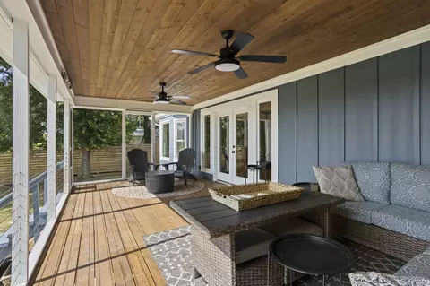 Exterior - 105 Walker Rd, Campobello, SC 29322 photo 4 of 8