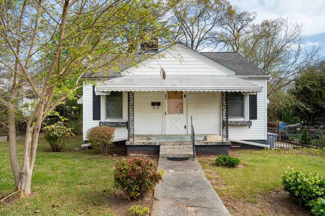 403 Gentry St, Spartanburg, SC 29303
