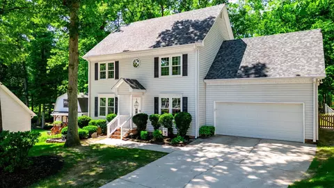 43 Woodhedge Ct, Mauldin, SC 29662