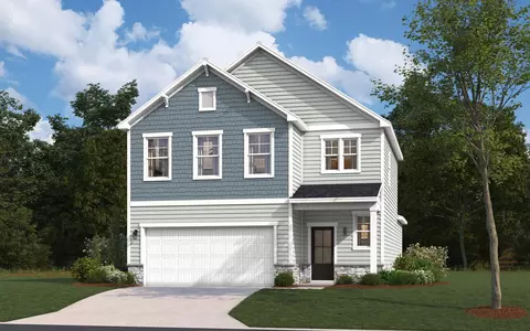 1444 Harper Mae Dr, Spartanburg, SC 29303