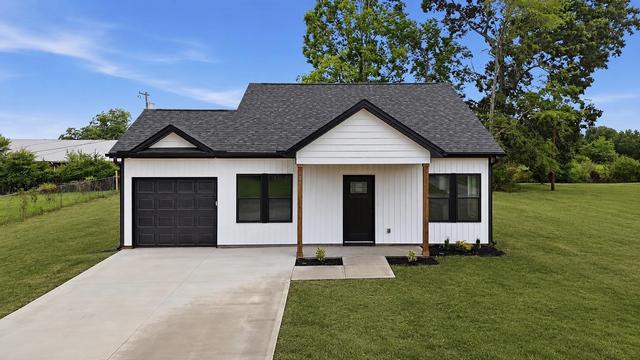 121 Sims Ln, Spartanburg, SC 29307