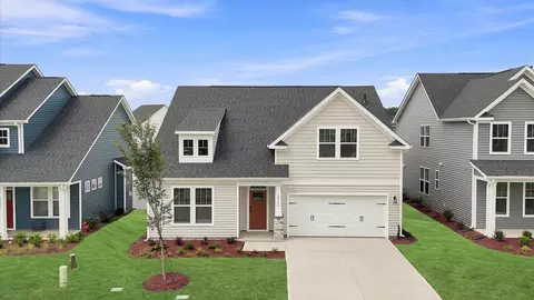 12136 Mahogany Cir, Inman, SC 29349
