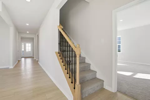 Entry Way - 413 Adhurst Dr, Enoree, SC 29335 photo 2 of 3