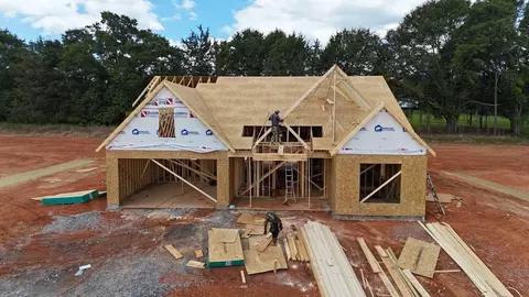 629 Dusty Trail Rd, Pauline, SC 29374