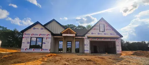 629 Dusty Trail Rd, Pauline, SC 29374