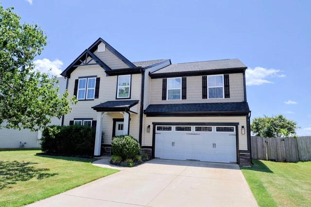 725 Ethridge Pt, Boiling Springs, SC 29316
