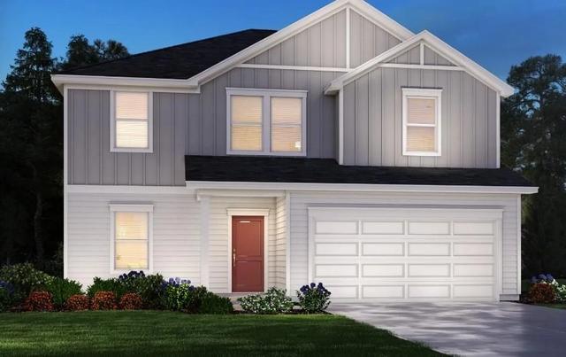 124 Blooming Meadow Rd, Piedmont, SC 29673