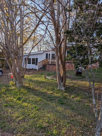 111 Adair Dr, Spartanburg, SC 29301