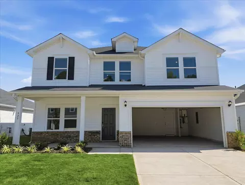 923 Rising Oak Ct, Spartanburg, SC 29301