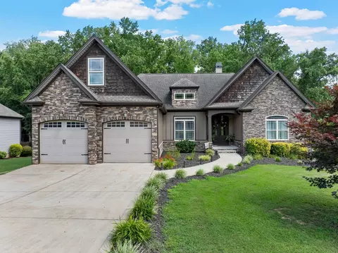 337 Caughman Dr, Spartanburg, SC 29307